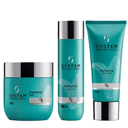 SYSTEM PROFESSIONAL COLOR シャンプー&マスク Color Save カラーセーブ | System Professional